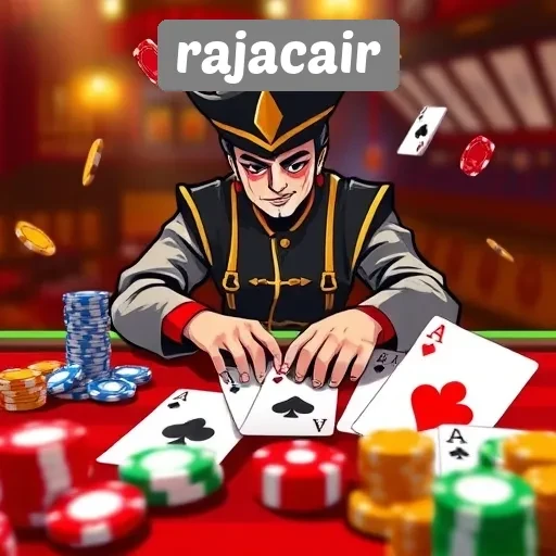 Kelebihan dan Kekurangan Bermain di Rajacair