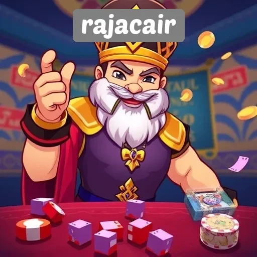 Kelebihan Bermain Game di Situs Rajacair