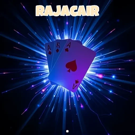 rajacair Game Petualangan