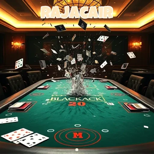 rajacair Game Battle