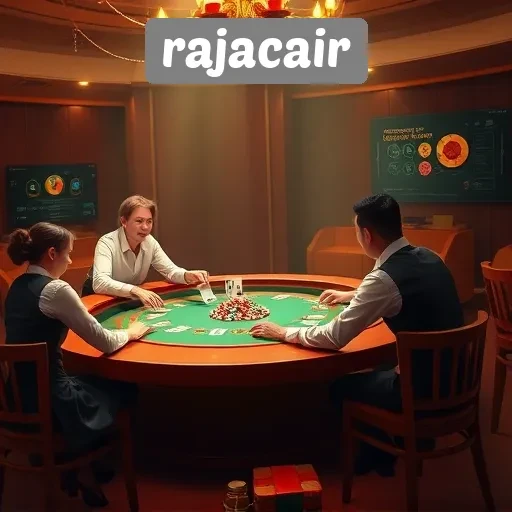 Keuntungan Bermain di Platform RajaCair
