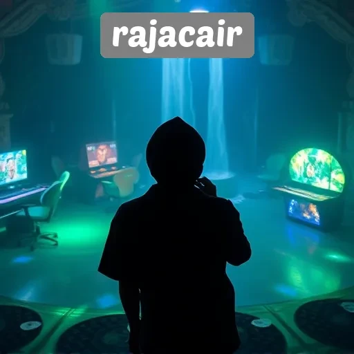 Tantangan dan Keseruan Bermain di Rajacair untuk Penggemar Game