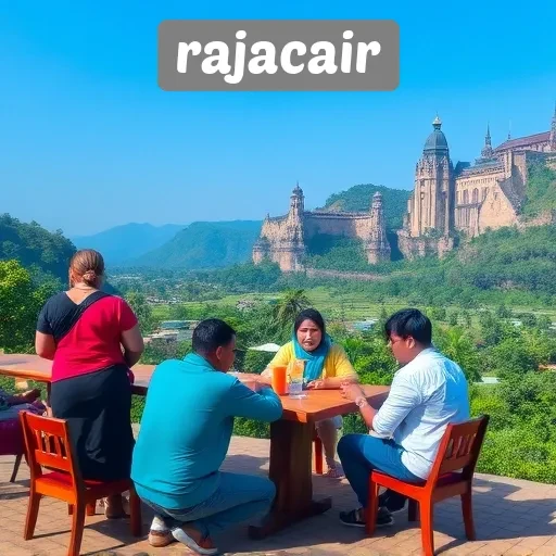 Community dan Event di Rajacair yang Perlu Diketahui