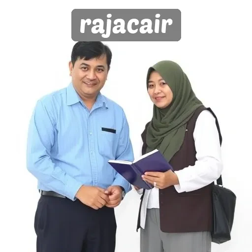 Pelayanan Pelanggan yang Baik di Rajacair
