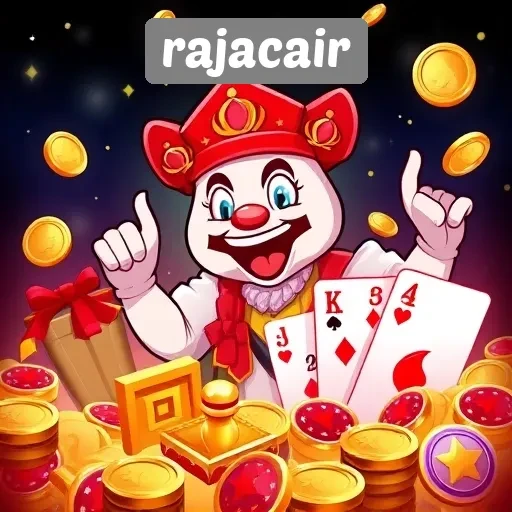 Menyoroti Beragam Jenis Permainan yang Tersedia di Rajacair