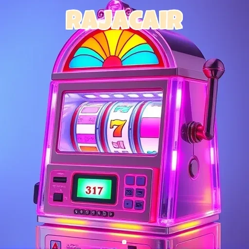 rajacair Esports