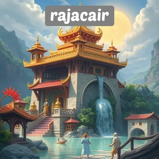 Menjelajahi Fitur Menarik di Situs Game Rajacair