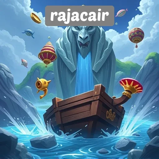 Menggali Fitur Utama dari Situs Game Rajacair