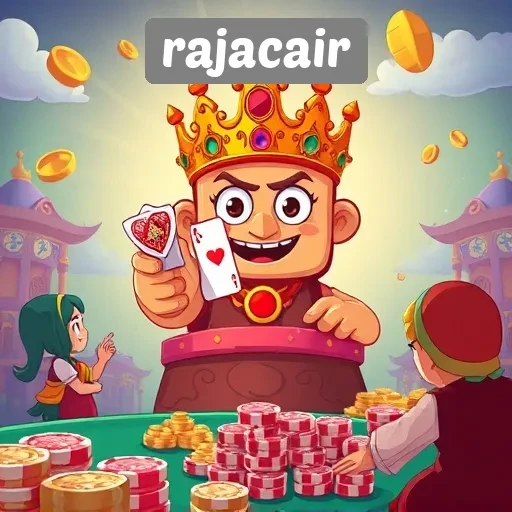 Mengungkap Fitur Menarik dari RajaCair di Dunia Game