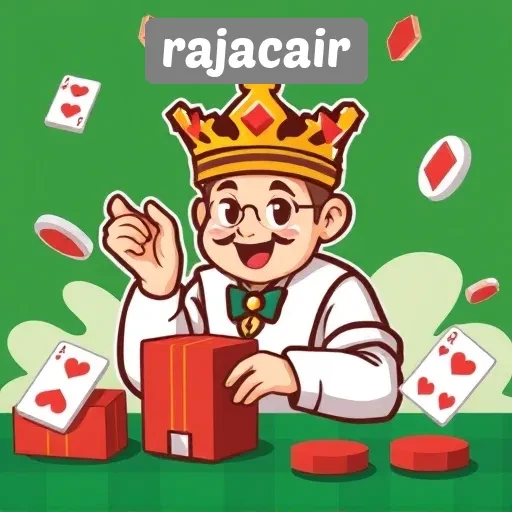 Ulasan Fitur Menarik di Situs Game RajaCair