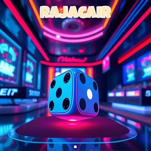 rajacair Game FPS