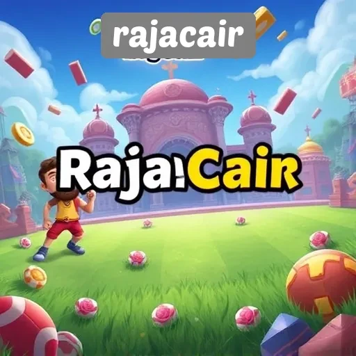 Inovasi Permainan di RajaCair yang Patut Dicoba