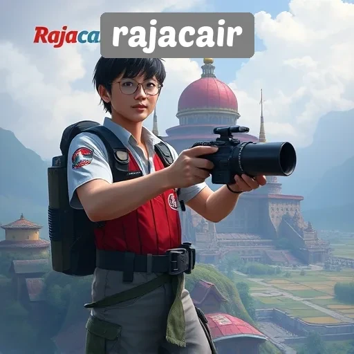 Tren dan Minat Gamers Indonesia terhadap Rajacair