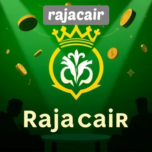 Ragam Permainan dan Kesempatan Menang di Rajacair