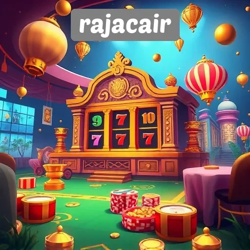 Tipe Permainan yang Tersedia di Rajacair untuk Penggemar