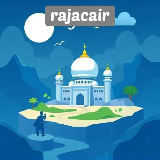 Bersosialisasi dengan Komunitas Game di Rajacair