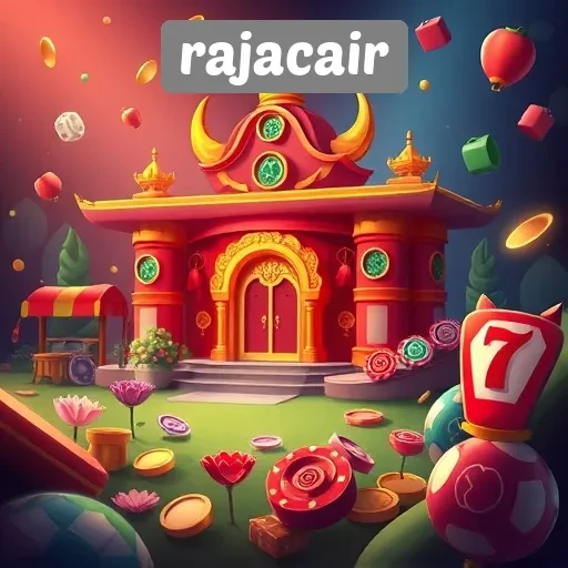 Pengenalan Situs Game Rajacair untuk Pemain Indonesia