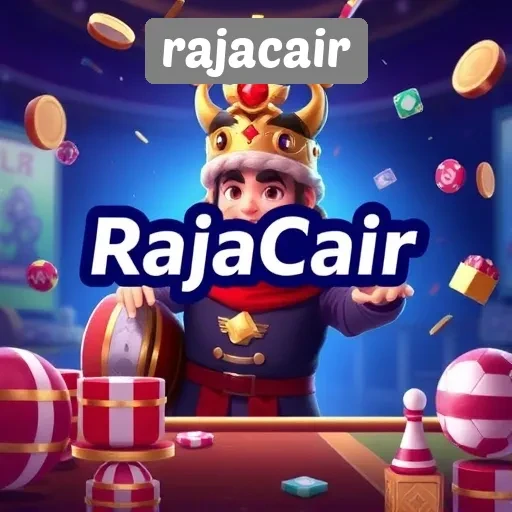 Mengenal RajaCair sebagai Platform Game Terpercaya di Indonesia
