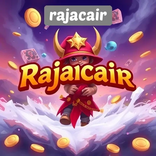 Menggali Fitur Unggulan Situs Game Rajacair