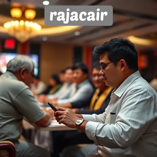 Fitur Unggulan yang Ditawarkan Oleh Rajacair