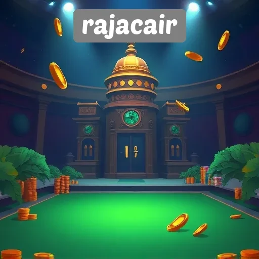 Rajacair sebagai Pilihan Utama untuk Pecinta Game Online