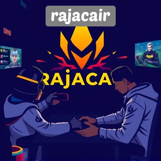 Situs Rajacair dan Peranannya dalam Industri Game Lokal