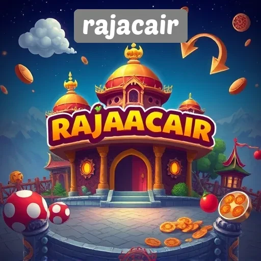 Mengenal Rajacair Sebagai Platform Game Terpercaya