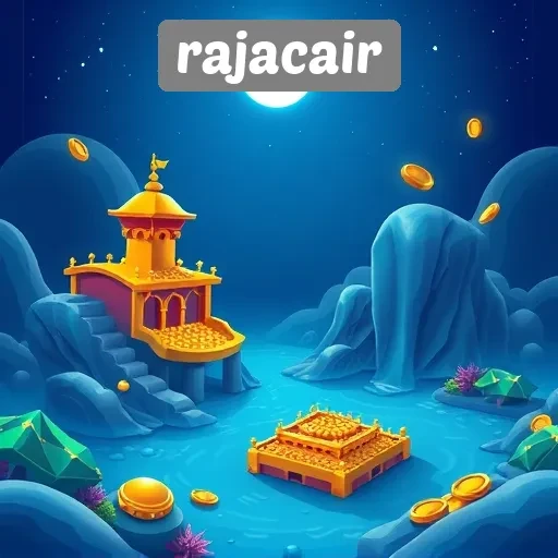 Mengenal Situs Game Rajacair yang Sedang Naik Daun