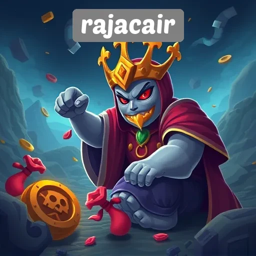 Mengenal Situs Game Rajacair untuk Para Penggemar Gaming