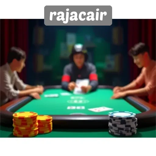 Panduan Lengkap Bermain di Situs Game Rajacair