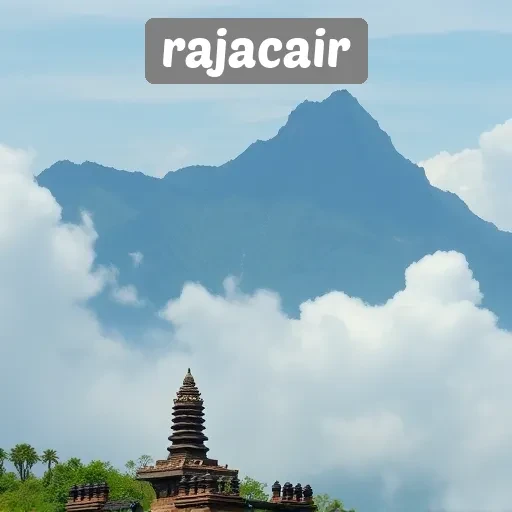 Rajacair dan Komunitas Game Lokal yang Berkembang