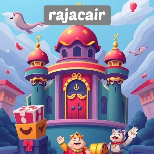 Mengenal Situs Game Rajacair untuk Pecinta Game Online