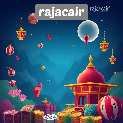 Rajacair Sebagai Platform Permainan Online Terpercaya
