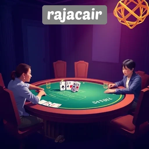 Mengenal Rajacair Sebagai Situs Permainan Online Terpercaya