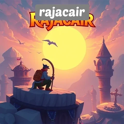 Rajacair Platform Game yang Menawarkan Pengalaman Unik