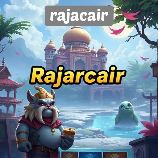 Perbandingan Rajacair dengan Situs Game Lain di Pasar Indonesia