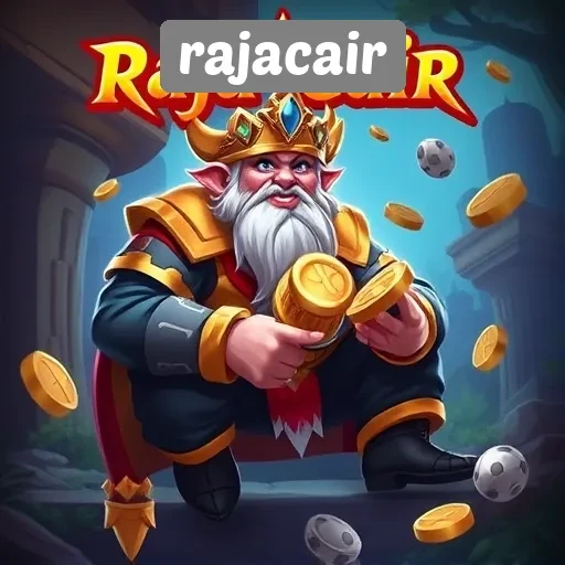Mengulas Fitur Menarik di Situs Game Rajacair