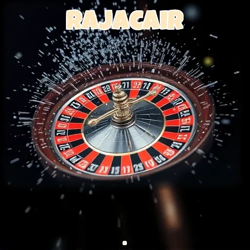 rajacair Game Peran