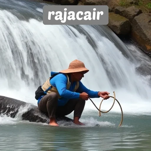Kiat Sukses dalam Bermain di Rajacair