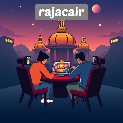 Sustainable Gaming di Rajacair dan Dampaknya