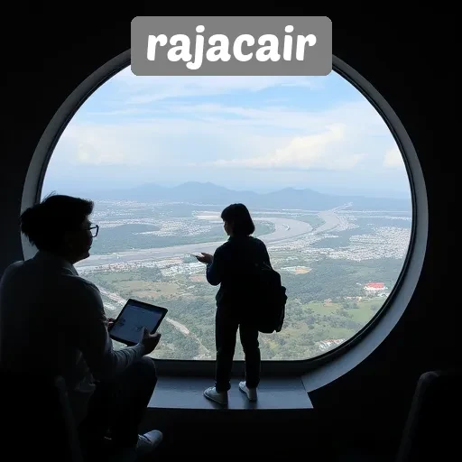 Review Pengalaman Pengguna di Rajacair