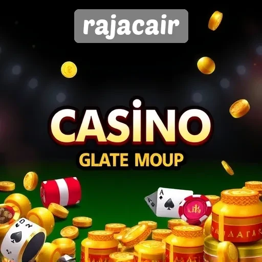 Beragam Jenis Permainan yang Tersedia di Rajacair
