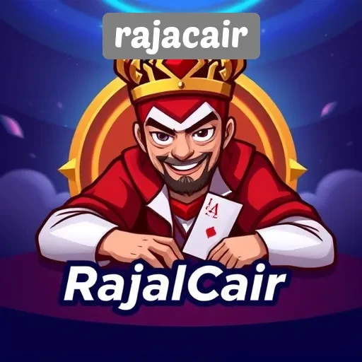 Mengapa RajaCair Menjadi Pilihan Utama Para Gamers