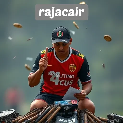 Taktik Menang di RajaCair yang Perlu Diketahui